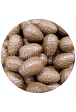 Paaseitjes - Melk-Crème brûlée