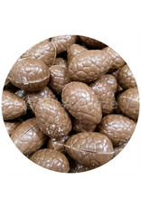 Paaseitjes - Melk-Praliné krokant