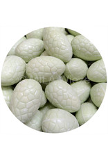 Paaseitjes - Wit-Pistache