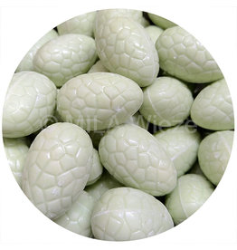 Paaseitjes - Wit-Pistache