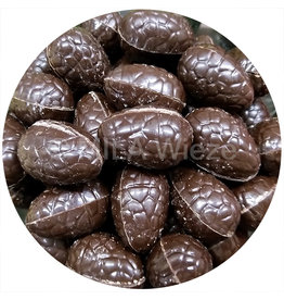 Paaseitjes - Fondant-Banaan