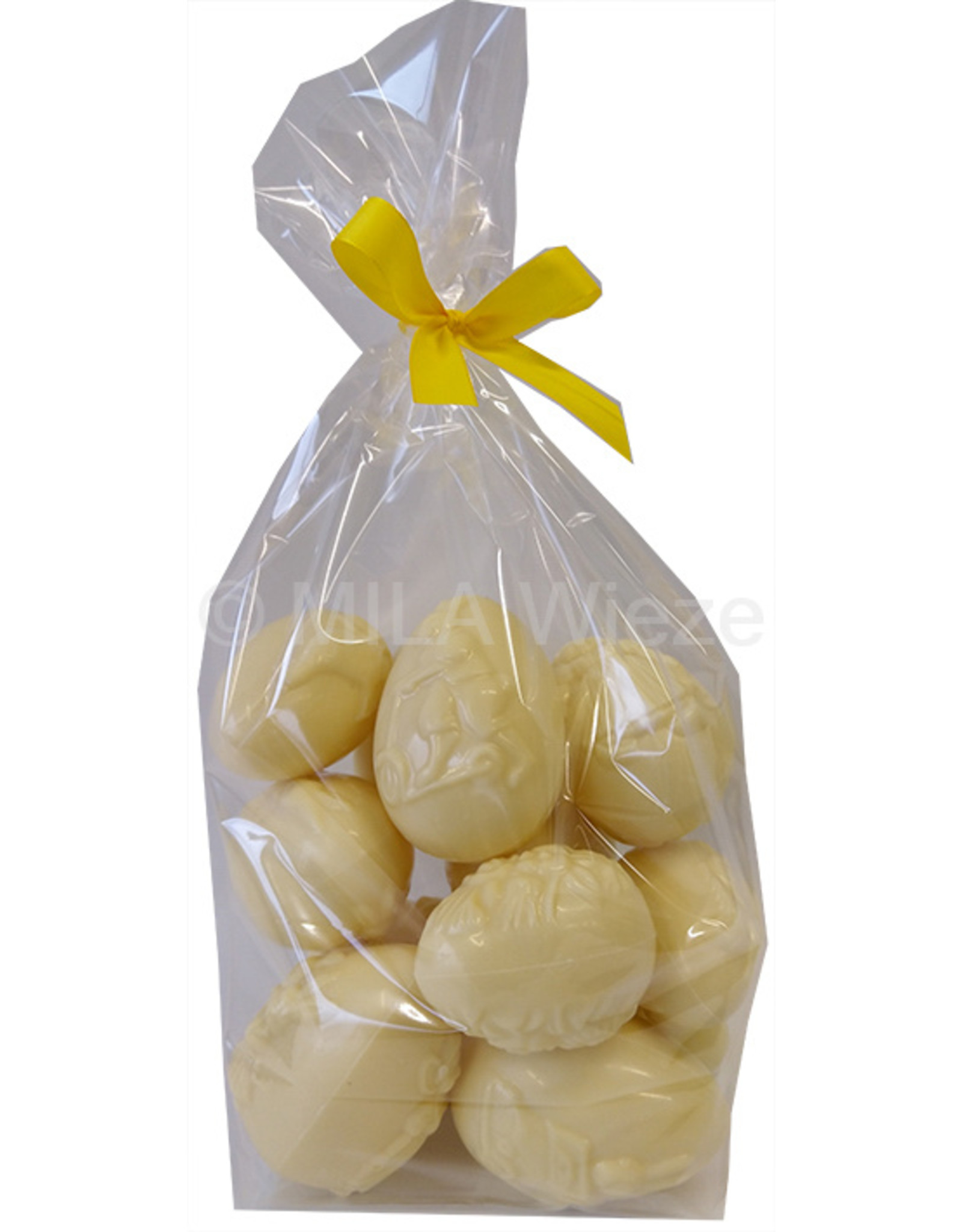 Paaseieren assorti - 500 gr