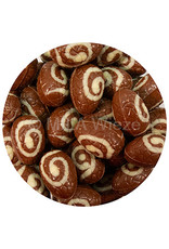 Paaseitjes Deco - Melk - Latte Macchiato