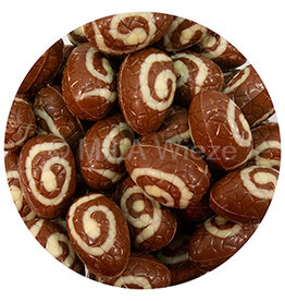 Paaseitjes Deco - Melk - Latte Macchiato