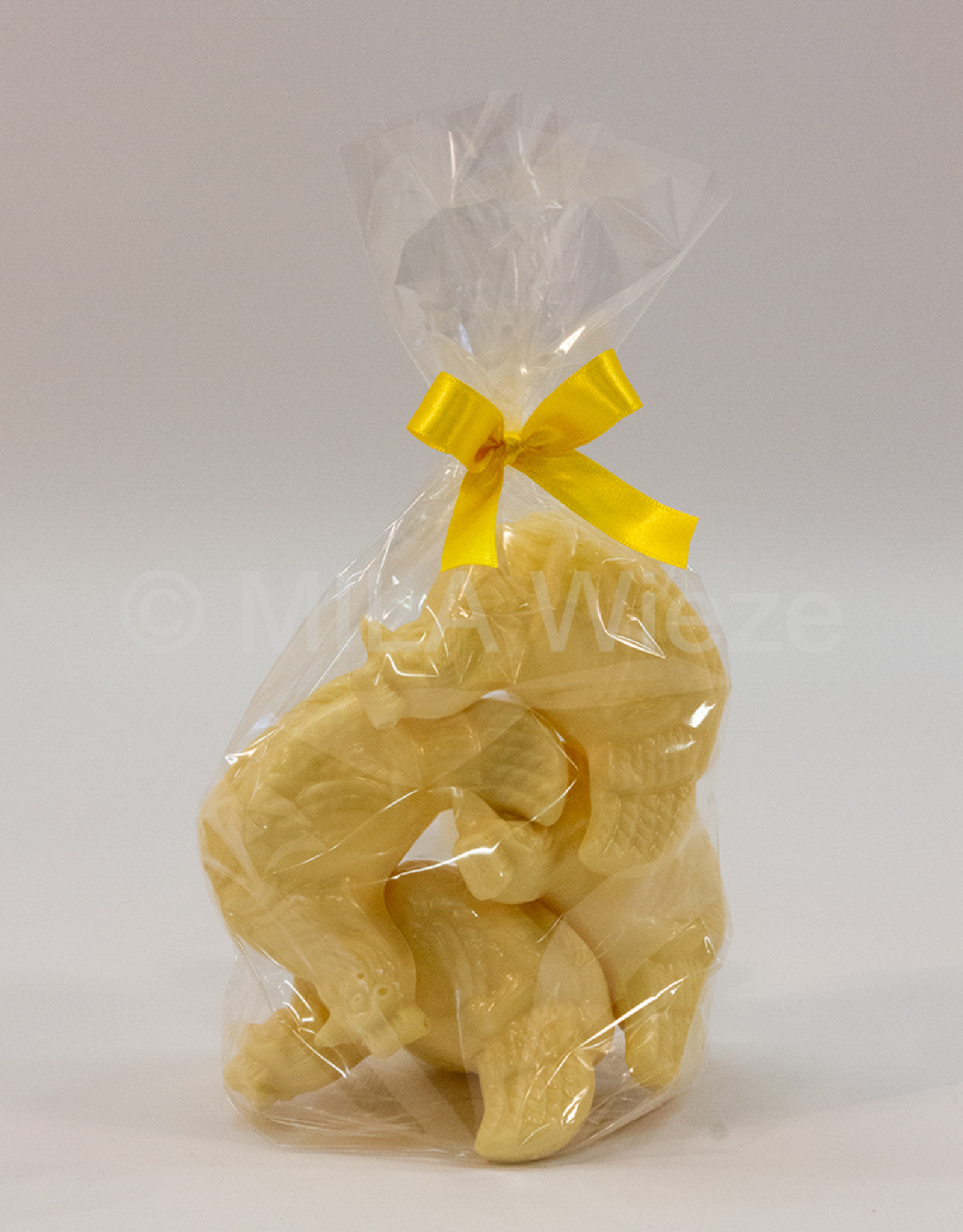 Paaskippen - 4 stuks