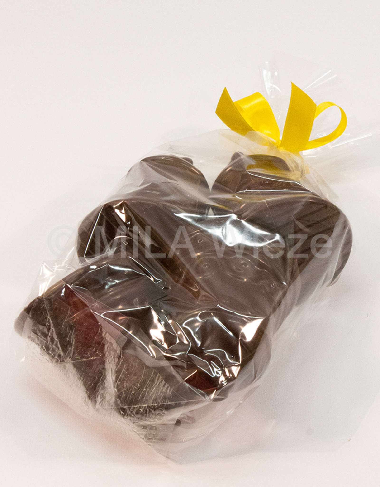 Paasklokken - 4 stuks