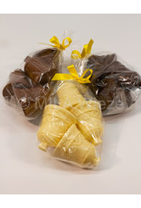 Paasklokken - 4 stuks