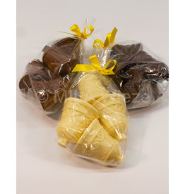 Paasklokken - 4 stuks