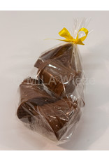 Paasklokken - 4 stuks