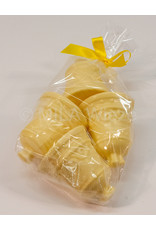 Paasklokken - 4 stuks