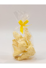 Paasfiguren klassiek - 8 stuks