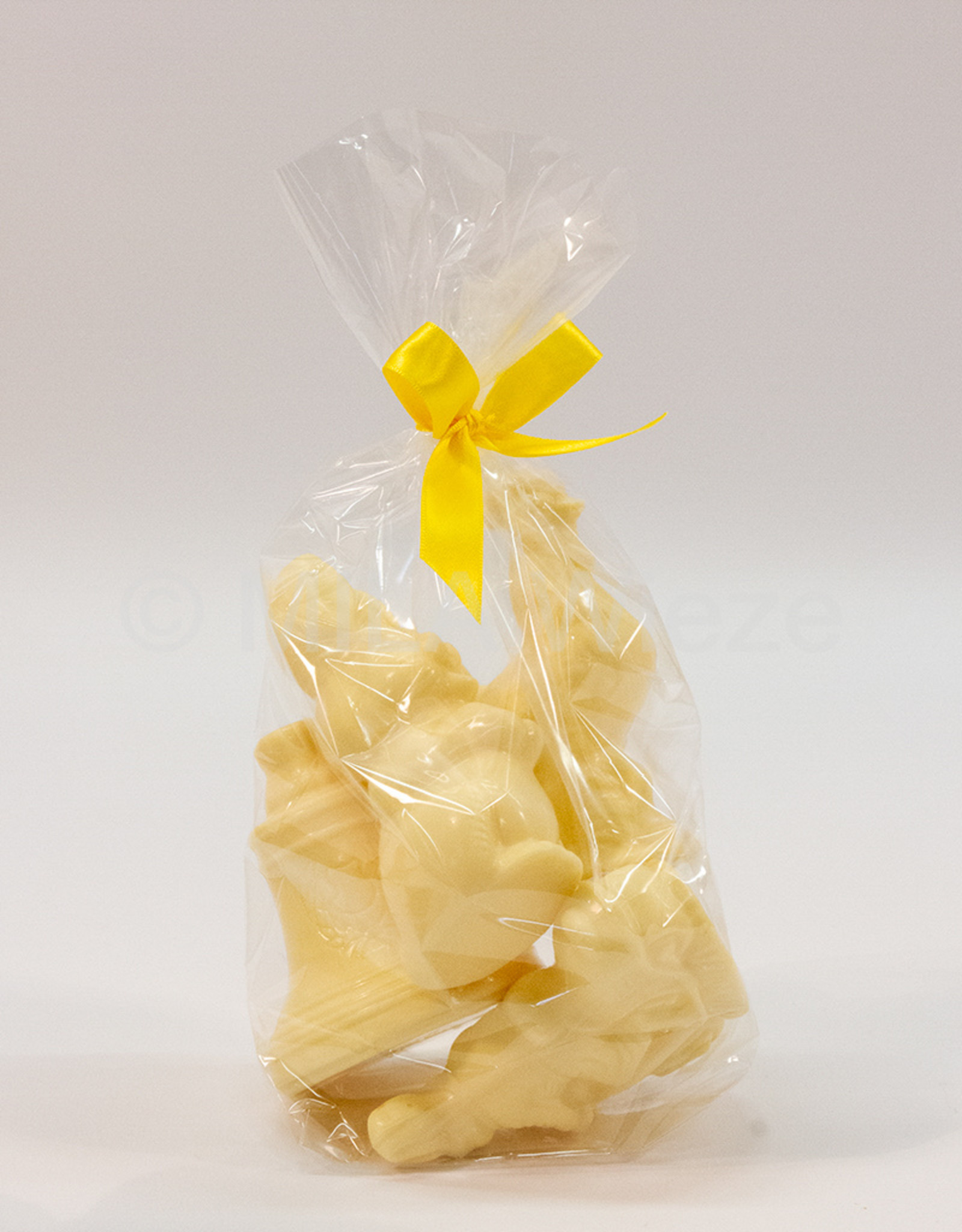 Paasfiguren klassiek - 8 stuks