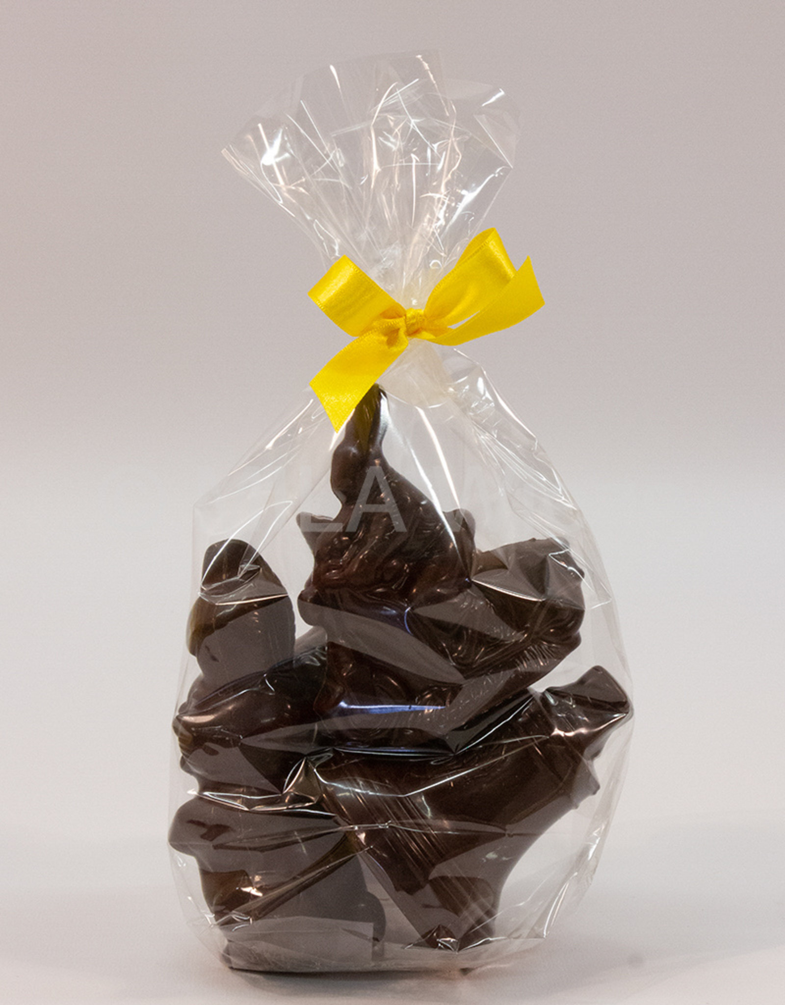 Paasfiguren klassiek - 8 stuks