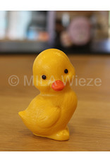 Paaskuikentje geel of melk  - deco - 45 gr