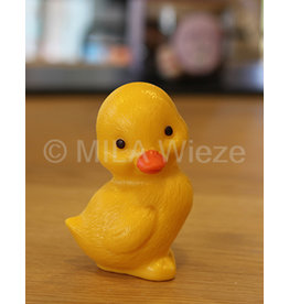 Paaskuikentje geel of melk - deco - 45 gr