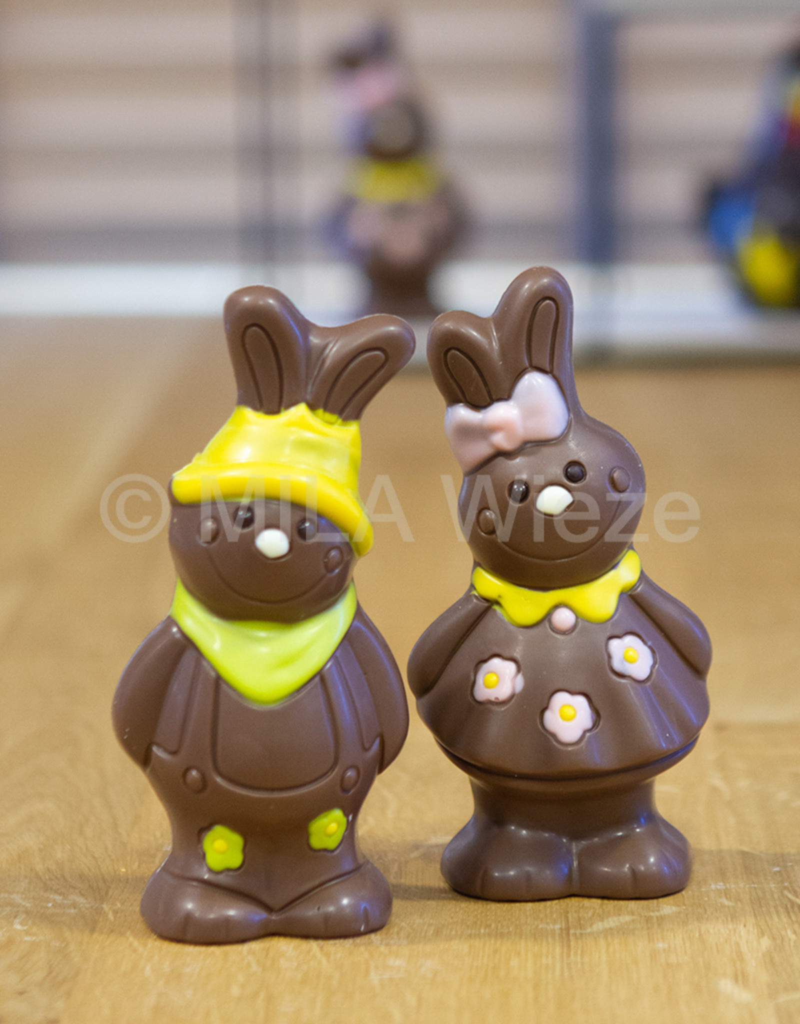 John of Olivia - deco - 80 gr