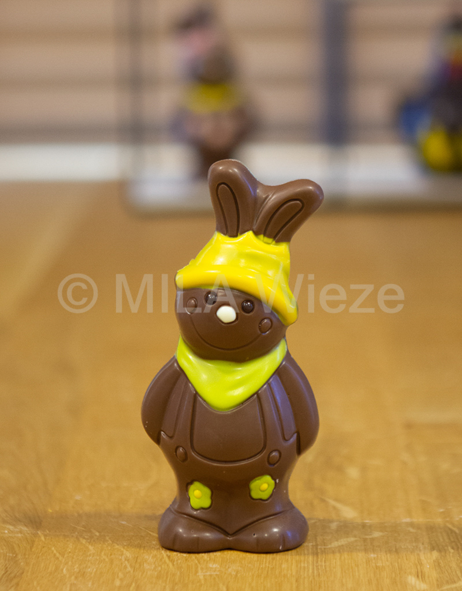 John of Olivia - deco - 80 gr