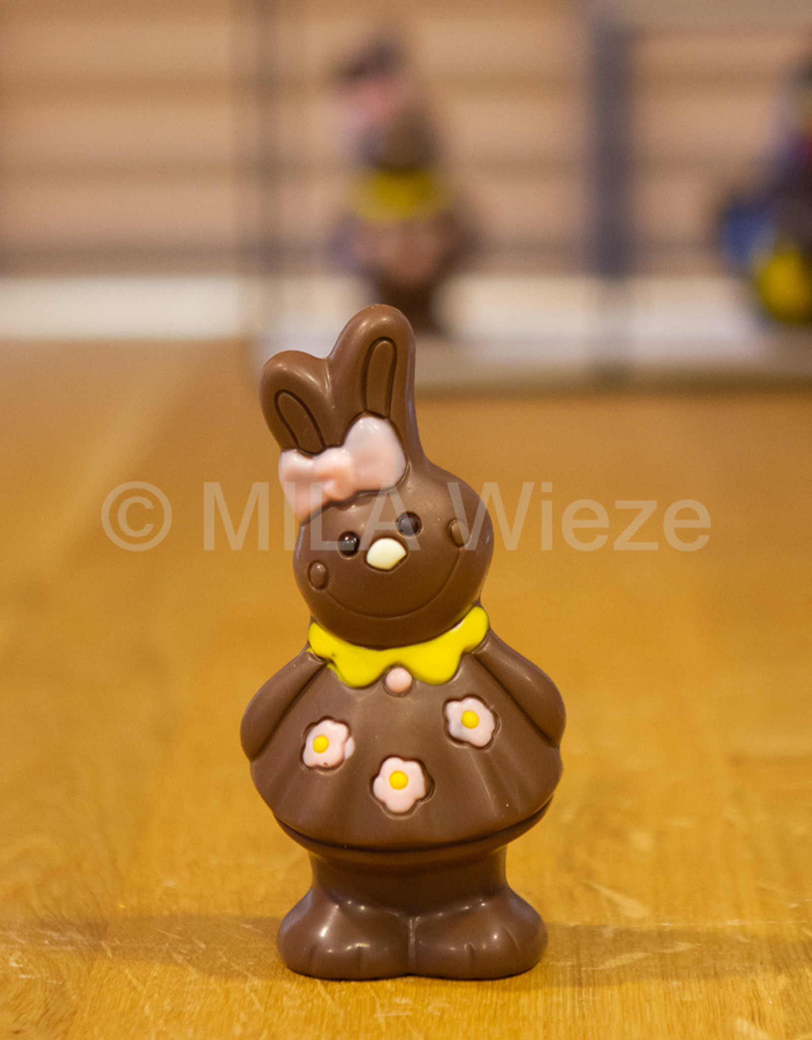 John of Olivia - deco - 80 gr