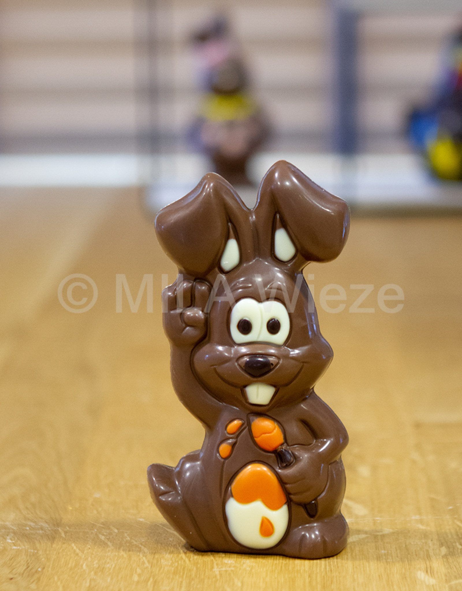 Schildershaas  - deco - 85 gr