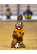 Sporthaasjes - deco - 90 gr