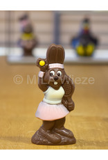 Sporthaasjes - deco - 90 gr