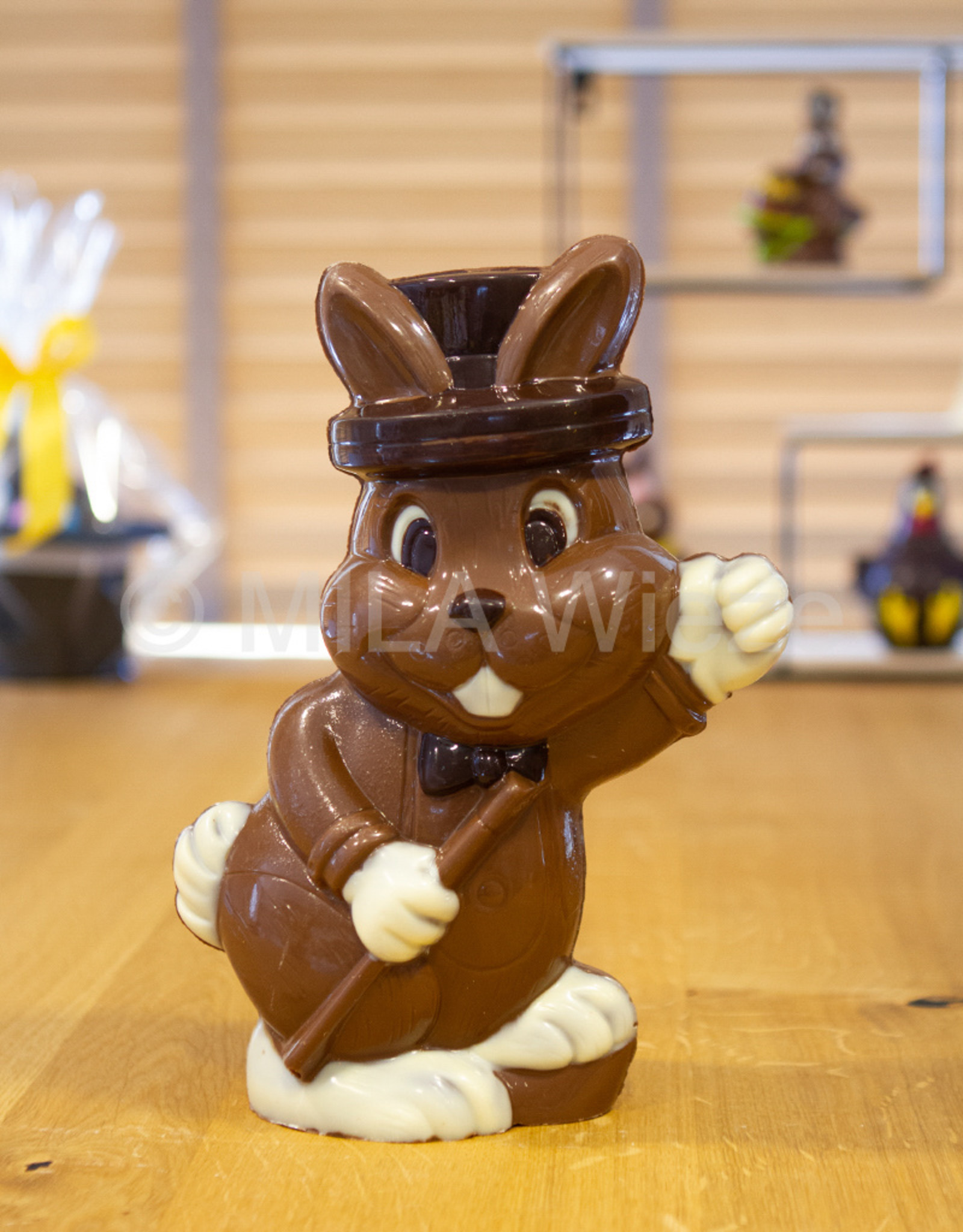 Goochelhaas - deco - 425 gr