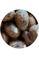 Paaseitjes Deco - Melk - Toffee caramel