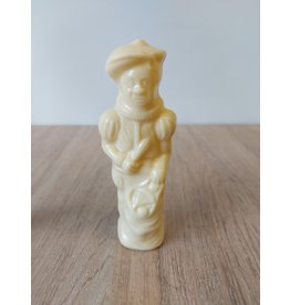 Sint of Piet - 50 gr - Callebaut chocolade