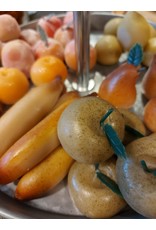 Marsepein fruit - 50 gr
