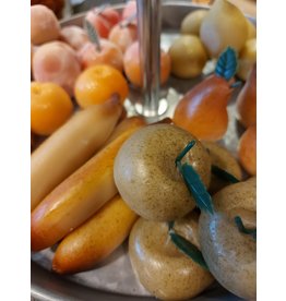 Marsepein fruit - 50 gr