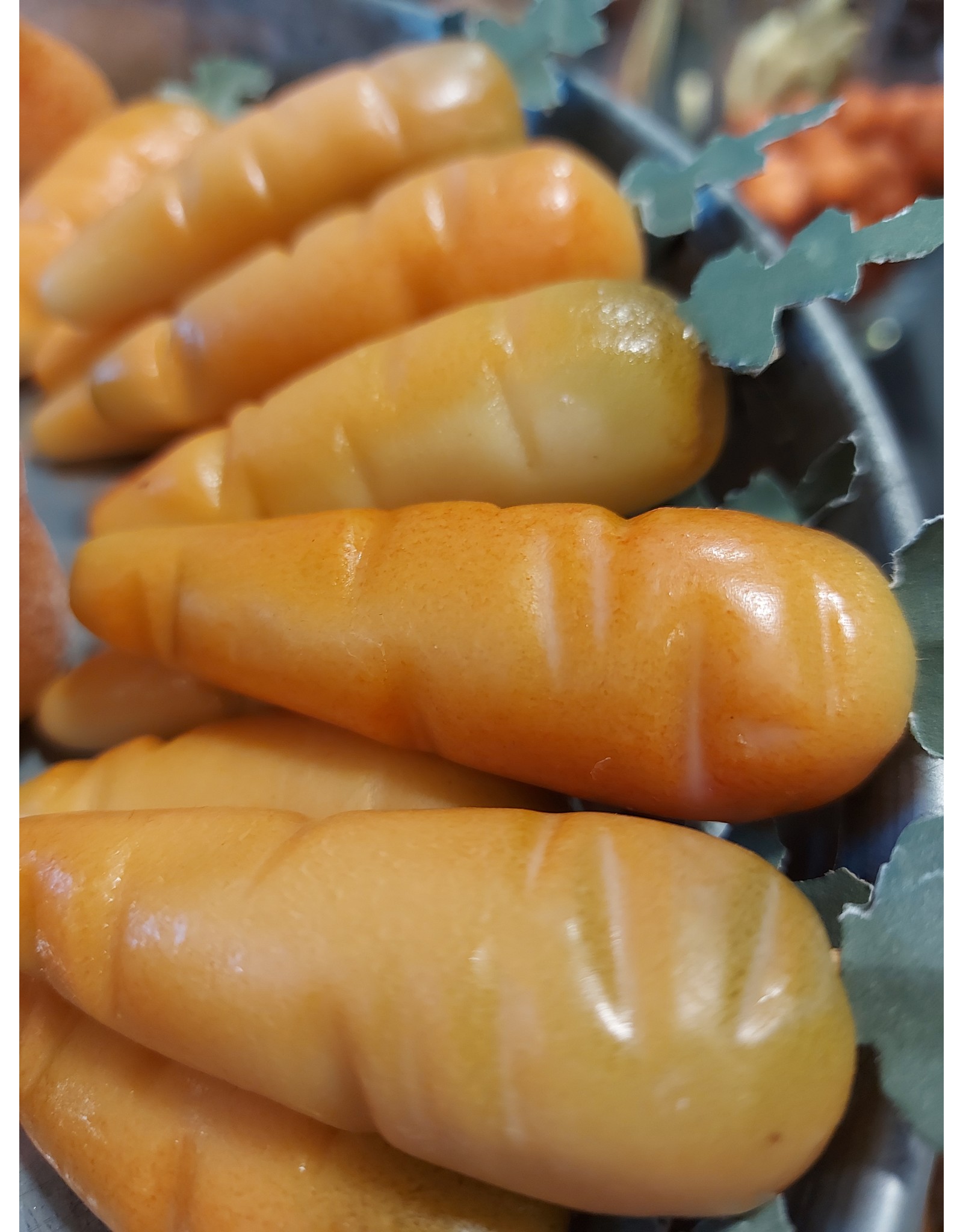 Marsepein wortel - 50 gr