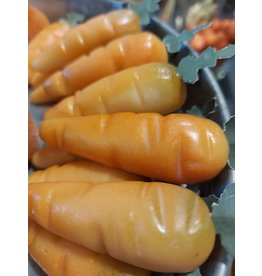 Marsepein wortel - 50 gr Marsepein wortel - 50 gr
