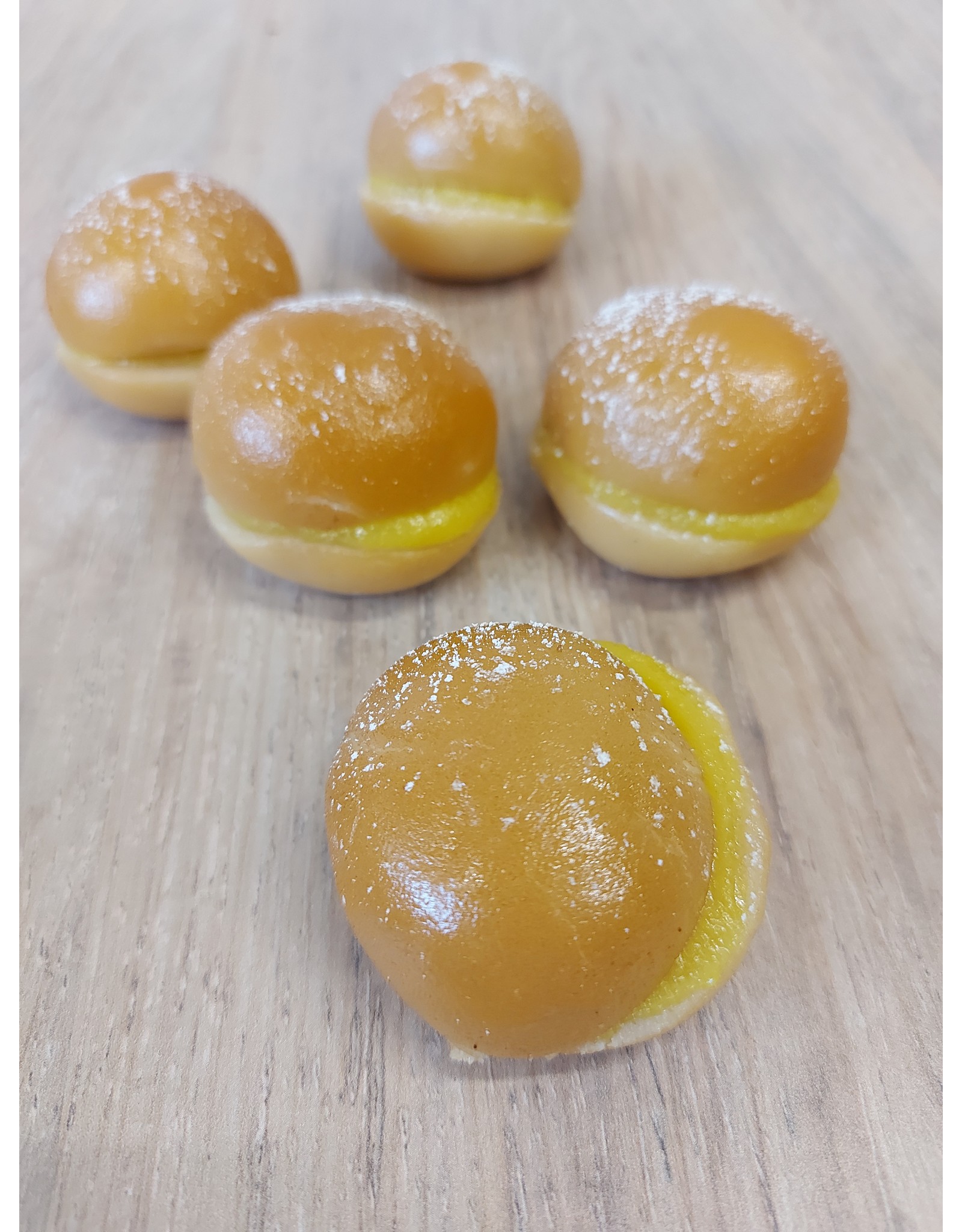 Boules de Berlin 50 gr