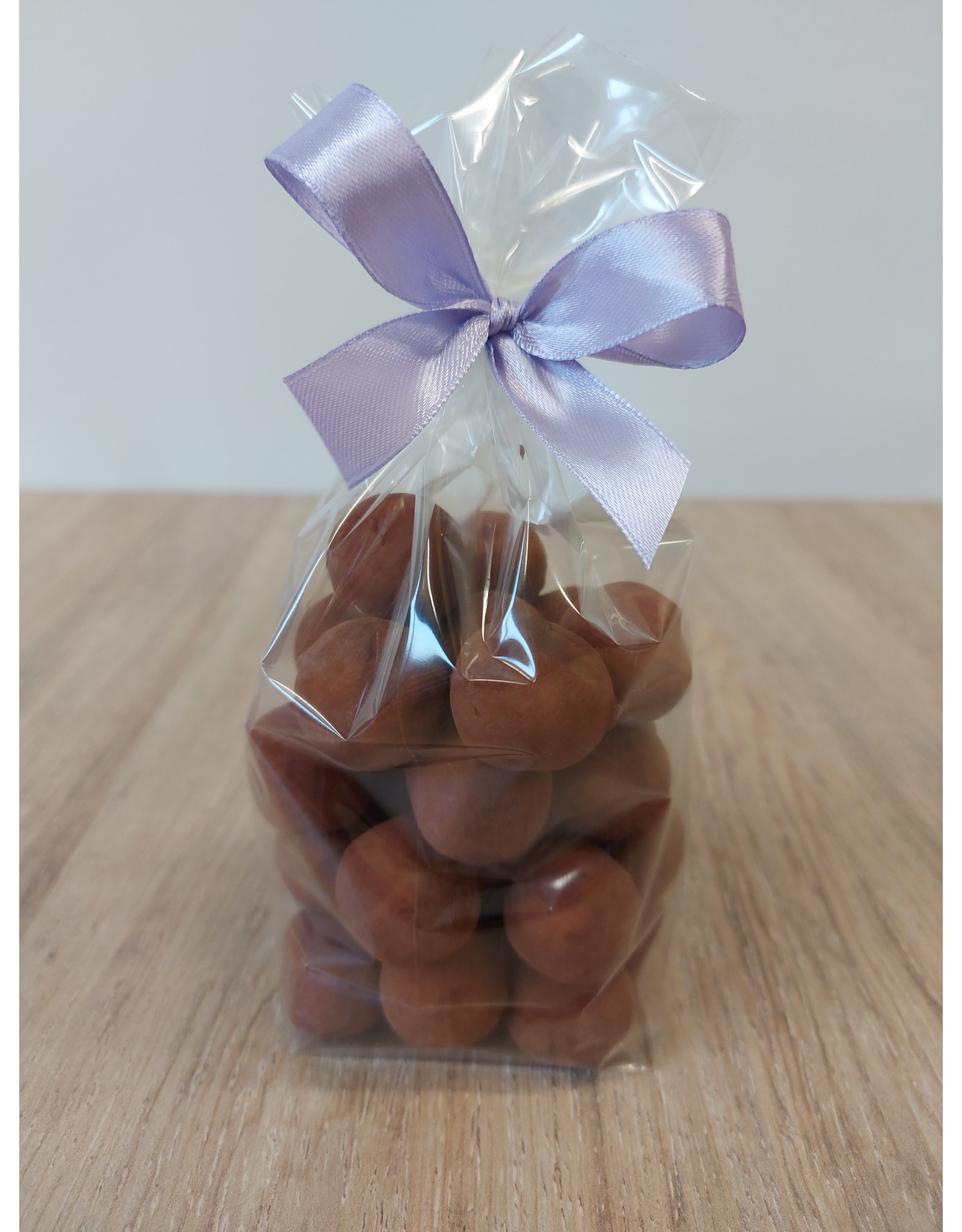 Marsepein patatjes - mica zakje van 200 gr