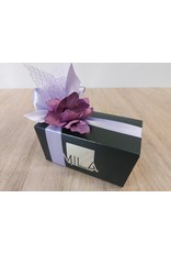 Zoo diertjes - fondant/advocaat