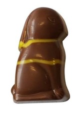 Zoo diertjes - melk /advocaat