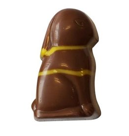 Zoo diertjes - melk /advocaat