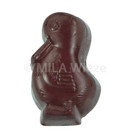 Zoo diertjes - fondant/vanille