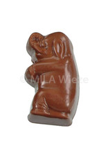 Zoo diertjes - melk/praliné krokant