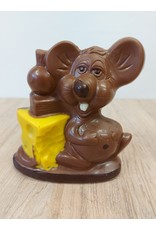 Muis met kaas deco melk 220 gr
