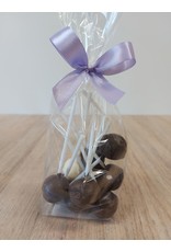 Nougat lolly's nostalgie 10 stuks