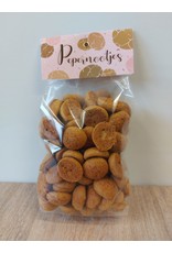 Pepernoten van de sint 150 gr