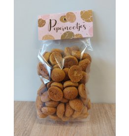 Pepernoten van de sint 150 gr