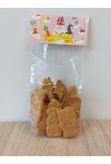 Sint zandkoekjes 150 gr
