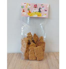 Sint zandkoekjes 150 gr