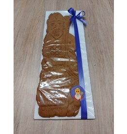 Speculoos met strikje - 40 cm