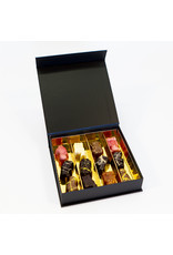 Luxe box zoo assorti smaken 12 stuks zoo
