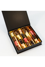 Luxe box zoo assorti smaken 20 stuks zoo