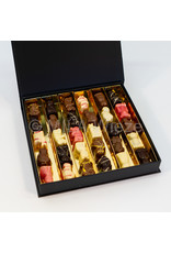 Luxe box zoo assorti smaken 30 stuks zoo