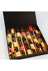 Luxe box zoo assorti smaken 42 stuks zoo